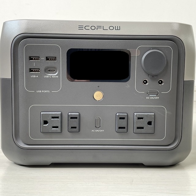 EcoFlow EFR610