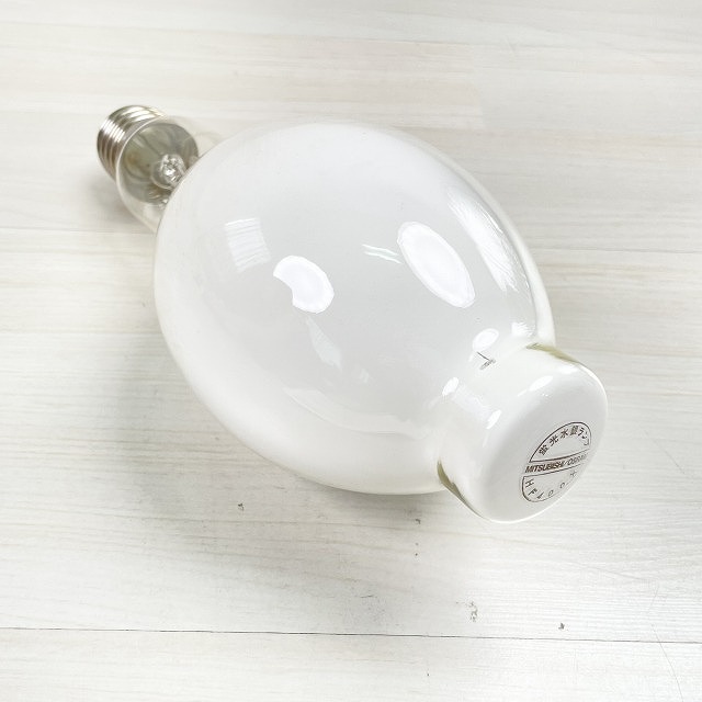 蛍光形水銀ランプ  出張買取