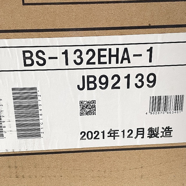 浴室換気暖房乾燥機 BS-132EHA-1