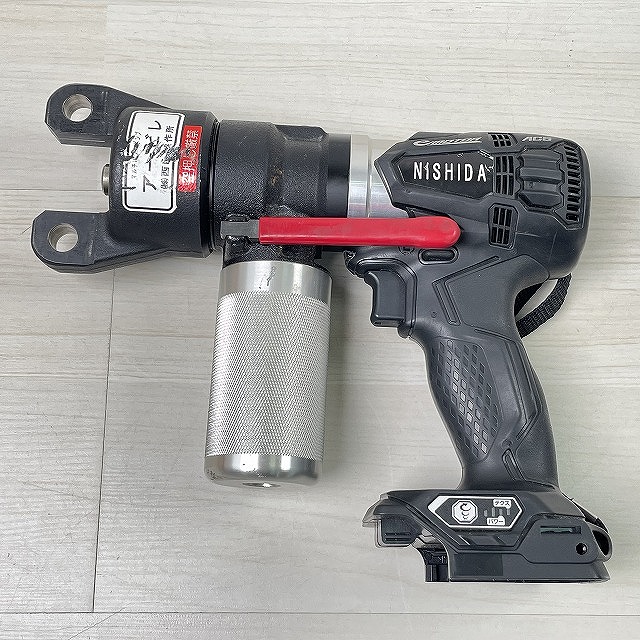 西田製作所 NC-E750Li-6